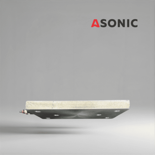 ASONIC HEATER-1000W unità di riscaldamento esterno per i serbatoi della lavatrice a ultrasuoni