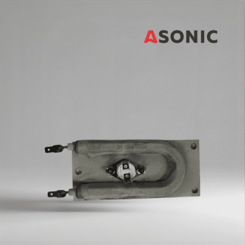 ASONIC HEATER-300W unità di riscaldamento esterna per i serbatoi dei pulitori a ultrasuoni