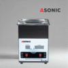 ASONIC MED-20 unità di pulizia a ultrasuoni per strumenti delicati e di precisione