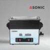 ASONIC MED-30 unità di pulizia a ultrasuoni per strumenti delicati e di precisione