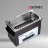 ASONIC MED-50 pulitore a ultrasuoni per applicazioni mediche, dentali e di laboratorio