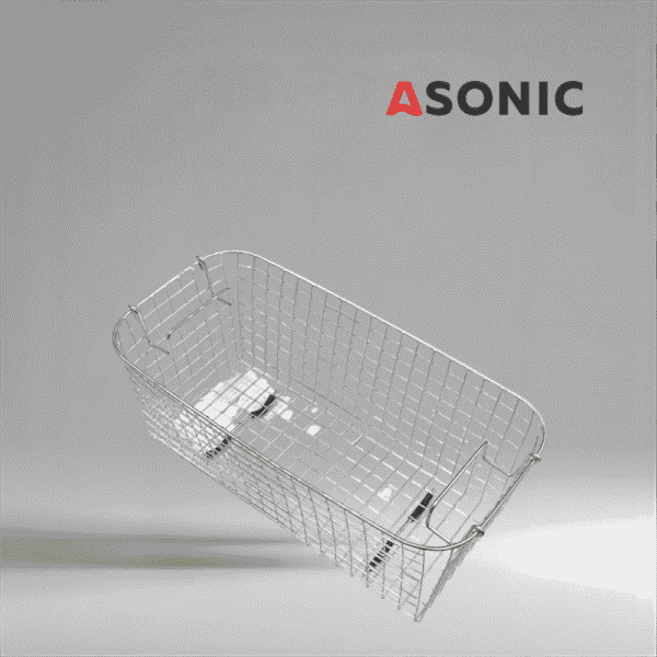 ASONIC PRO-30 BASKET cestello a filo per il serbatoio di pulizia a ultrasuoni