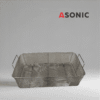 ASONIC Pro-300 Cestello per pulitore a ultrasuoni - Acciaio inox industriale