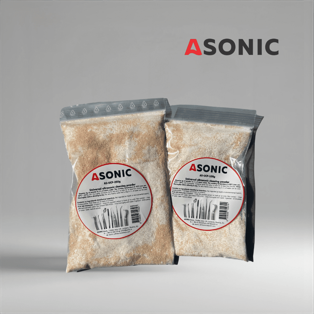 Concentré de nettoyage ASONIC AS-UCP