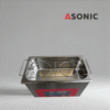 ASONIC BEAKER-PRO accessorio per la pulizia a ultrasuoni per una separazione sicura dei liquidi