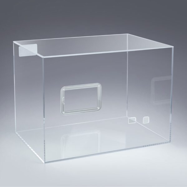 ASONIC MED-100 Pulitore a ultrasuoni con scatola silenziosa - 9 L, 40 kHz