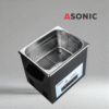 Pulitrice a ultrasuoni professionale per la pulizia di precisione di utensili e strumenti