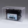 ASONIC MED-50 Pulitore a ultrasuoni e Scatola silenziosa - Capacità 3,5 litri