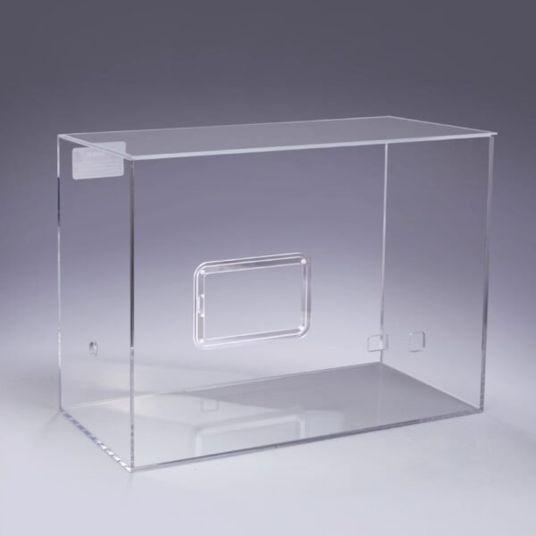 MED-70+Boîtier Insonorisant