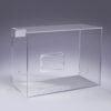 ASONIC MED-70 Pulitore a ultrasuoni con scatola silenziosa - 6,4 L, 40 kHz