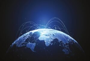 Nettoyeur à ultrasons ASONIC HOME Series utilisé à la maison pour nettoyer les bijoux