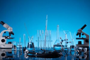 Tubes de laboratoire