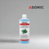 ASONIC PCB-1 detergente a ultrasuoni, soluzione da 1L per la pulizia sicura e precisa di circuiti stampati e componenti elettronici.