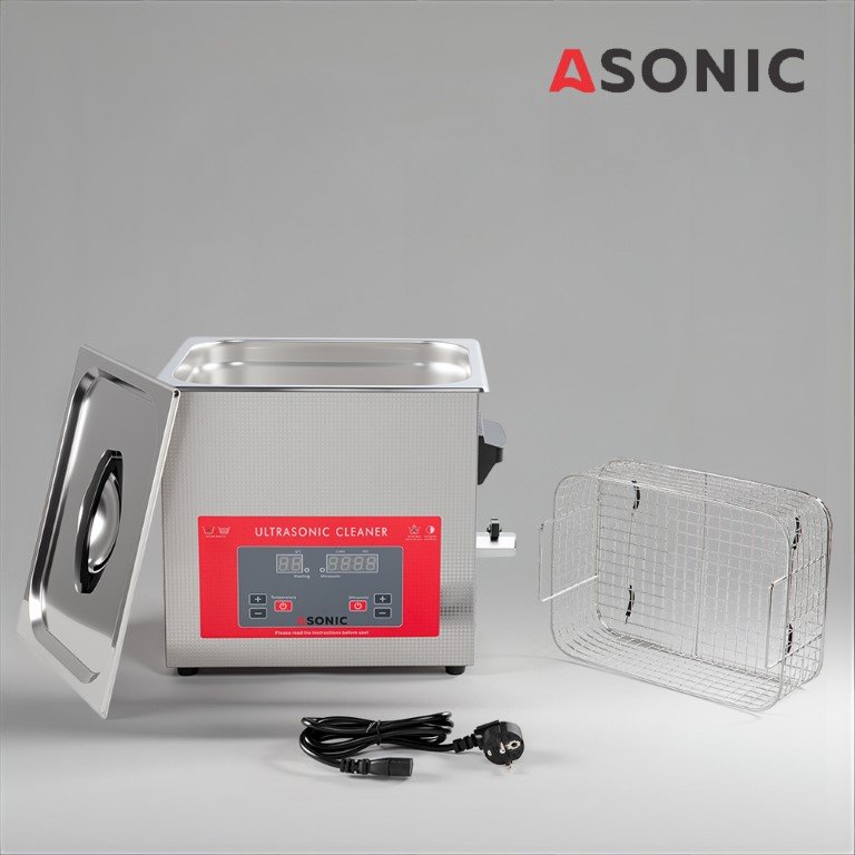 Nettoyeur à ultrasons ASONIC PRO